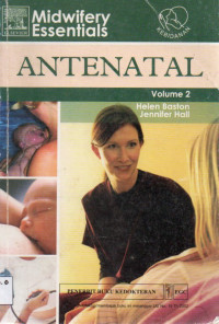 Image of Midwifery Essentials : Antenatal