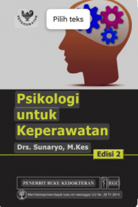 Psikologi untuk keperawatan